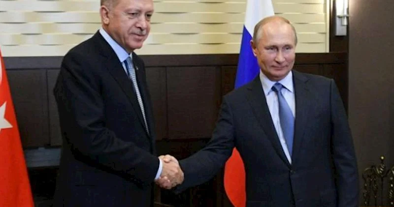“Ərdoğan Putinlə müntəzəm məsləhətləşmələr aparır” − Fidan