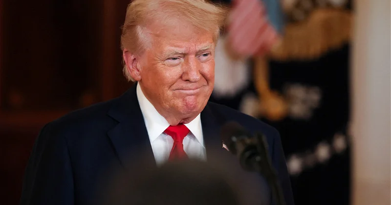 The Washington Post: доходы Трампа в 2025 году беспрецедентны для президентов США
