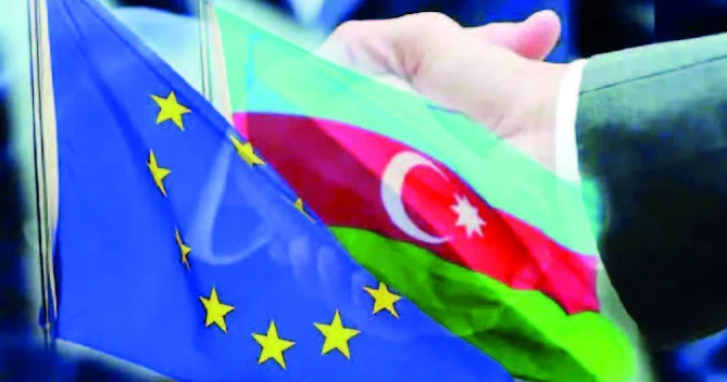 Azərbaycan Avropa İttifaqının regionda əsas tərəfdaşıdır
