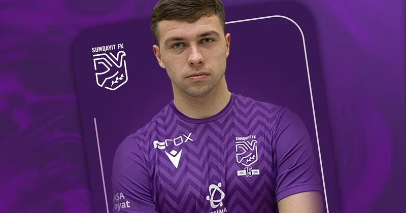 Emil Mustafayev daha 2 il Sumqayıtda RƏSMİ