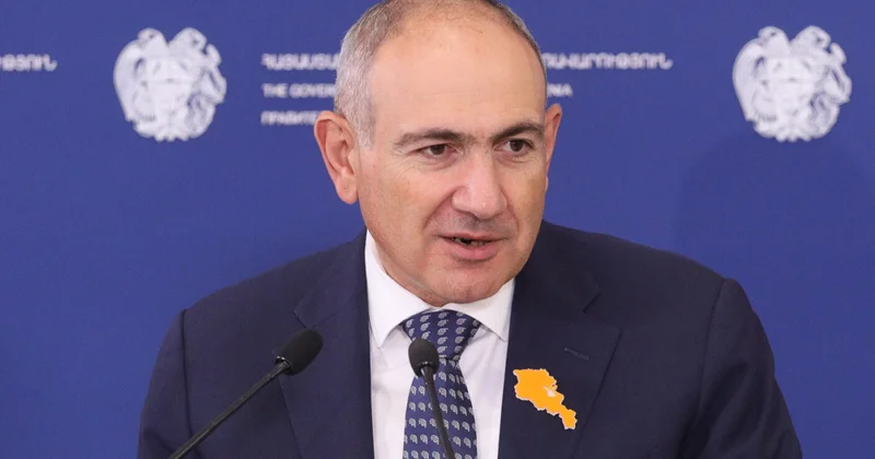 Пашиняну не нужен кризис в отношениях с Москвой