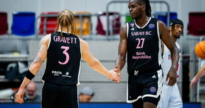 “Sabah”ın basketbolçusu İspaniya klubuna keçib