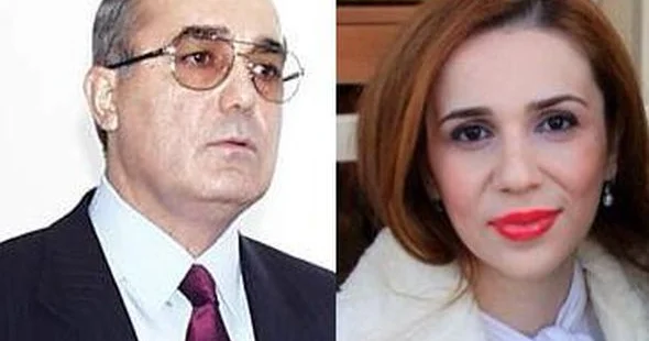 Məşhurların övladları: Əli Nağıyevin hüquqşünas qızı