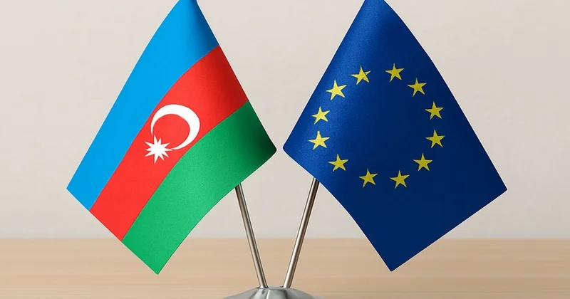 Azərbaycan regional təhlükəsizliyin onurğasıdır Brüssel bunun fərqindədir