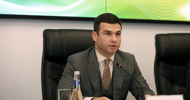 KOBİA: На Южном Кавказе есть потребность в венчурном капитале и бизнес ангелах