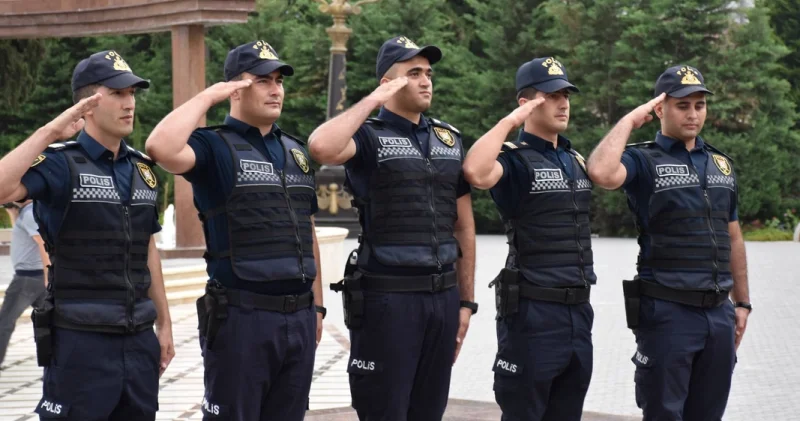 Polis “ata, nə vaxt gələcəksən?” sualına verilə bilməyən cavabdır