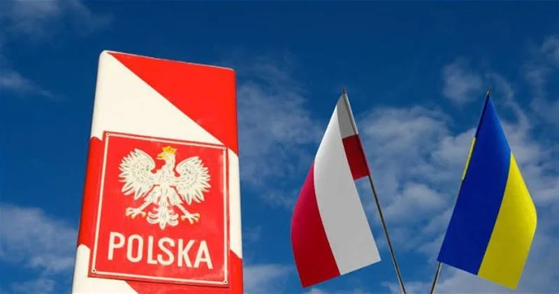 В Польше вступили в силу новые ограничения для украинских беженцев