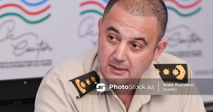 Абдулла Абдуллаев: Миротворчество повысило боеспособность азербайджанской армии