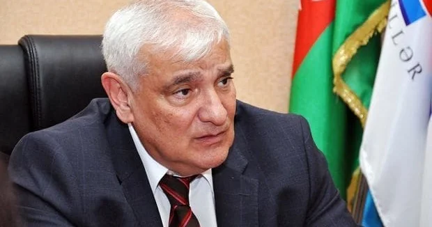 “Ortaq dəyərlər bütün peşə sahibləri tərəfindən yaşadılmalıdır”