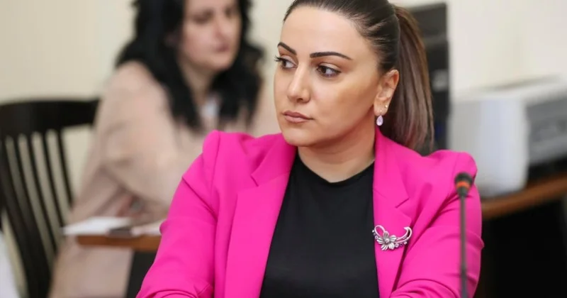 Paşinyandan QƏRAR hakim partiyanın parlament fraksiyasına o rəhbərlik edəcək