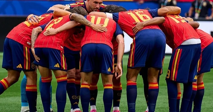 İspaniya rəqibini gözləyir 1/8 finalda Portuqaliya və ya Xorvatiya
