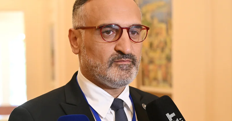 Taner Beyoğlu: Birinci Türkoloji Qurultaya həsr olunmuş nəşrlər ortaq birliyimizi gücləndirir