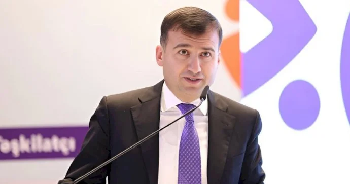 DSK sədri daha bir idarə rəisini işdən çıxardı