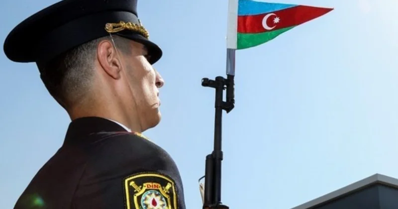 Arzu Nağıyev: Azərbaycan polisi dövlətçiliyimizin etibarlı dayağı, vətəndaş təhlükəsizliyinin əsas təminatçısıdır
