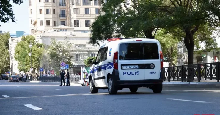 Daşkəsəndə yeniyetməni ağır şəkildə döydülər