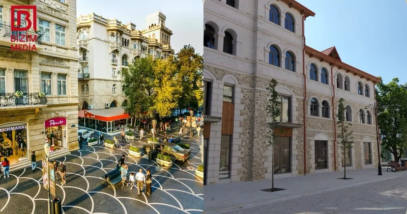 Şuşanın “Tarqovı”sı: Bu küçədən keçənlər şeytanı yada salır FOTO/VİDEO