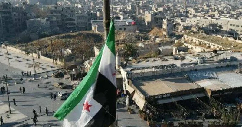 Suriya Hizbullah la təmaslara hazır olduğunu bildirdi