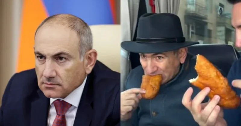 Paşinyanın “əmlak müsadirəsi” çıxışı tənqid olundu KONKRET