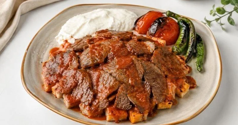 Tavada isgəndər kababı: Praktik və ləzzətli resept