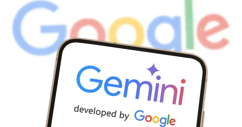 Google Gemini nin Azərbaycandakı bazar payı 2 ayda 5 dəfəyə yaxın azalıb