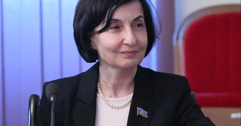 Deputat: Sülhməramlı missiyalarda iştirak beynəlxalq əməkdaşlığın genişlənməsinə kömək edir