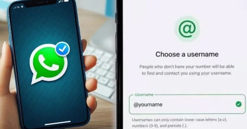 Мошенники уже начали захватывать чужие имена пользователей в WhatsApp