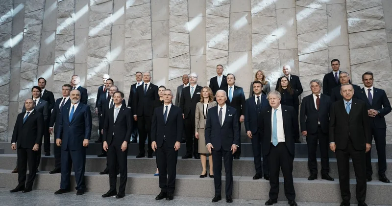 NATO Ankara sammitində mühüm qərarlar verəcək