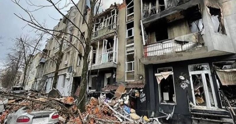 Ukraynada daha bir azərbaycanlı həyatını itirib