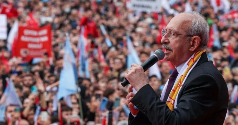 Kılıçdaroğlunun qərarı partiyada narazılıq yaratdı