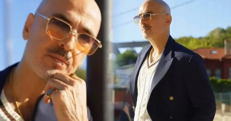 Soner Sarıkabadayının Azərbaycanla bağlı paylaşımı