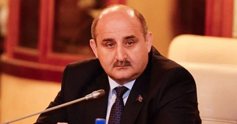 Azərbaycan polisinin vəzifə borcu dövlətlə cəmiyyət arasında qarşılıqlı inam və təhlükəsizlik körpüsünün təmin edilməsidir ŞƏRH