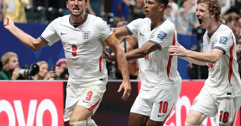DÇ 2026: İngiltərə millisi 60 illik pley off tilsimini qırıb, İsmaila Sarr rekordu təkrarlayıb
