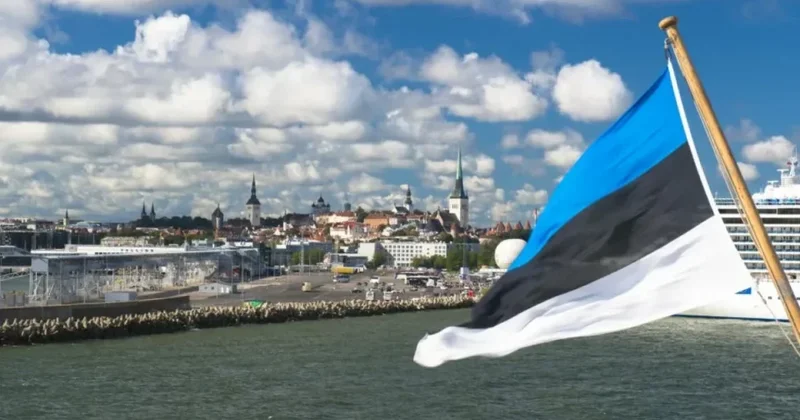 Estoniya hökuməti bu qadağanı təsdiqlədi