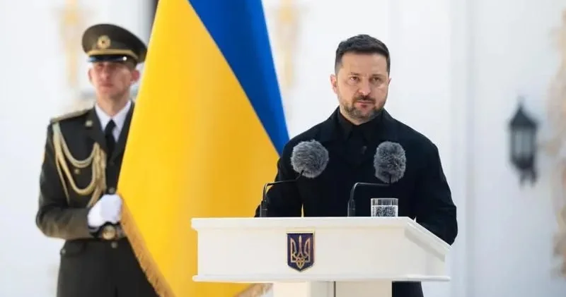 Верховная Рада одобрила закон о создании Украинского национального пантеона