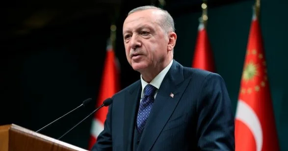 Türkiyə ABŞ ı əvəzləyəcək Ərdoğandan KRİTİK QƏRAR KONKRET