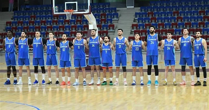 Millimiz Lüksemburqla qarşılaşacaq