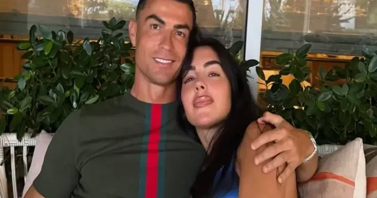 Ronaldonun nişanlısı öz biznesini qurdu