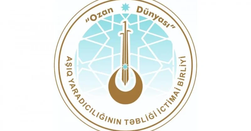 “Ozan Dünyası” Aşıq Yaradıcılığının Təbliği İctimai Birliyi yeni layihəyə start verib
