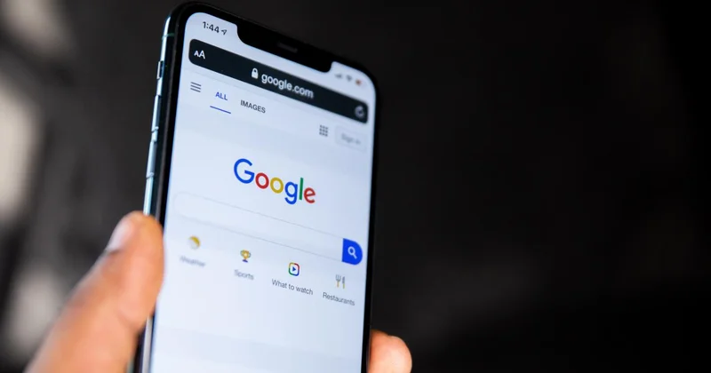 Avropa məhkəməsi Google u cərimələdi