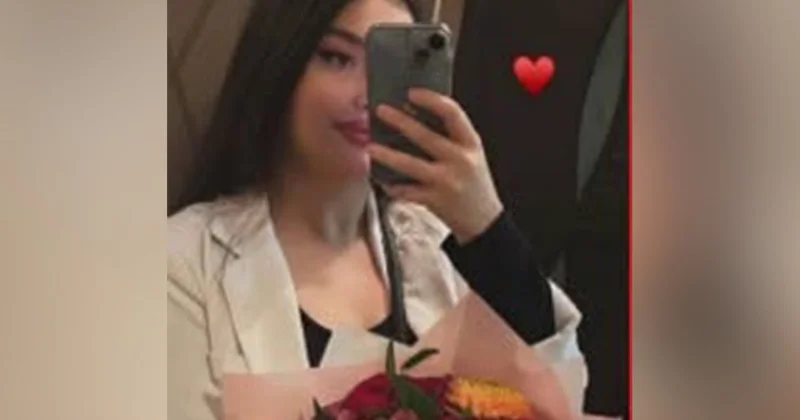 Tbilisidə 21 yaşlı Fatimənin dəhşətli qətli Təfərrüat