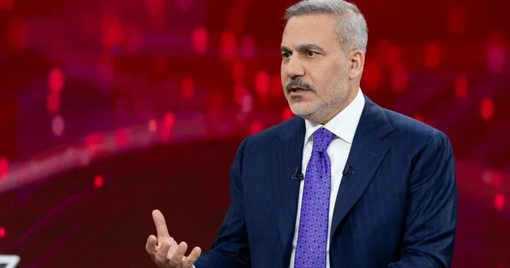 ABŞ və Türkiyə CAATSA sanksiyalarının aradan qaldırılmasında istəklidir Fidan