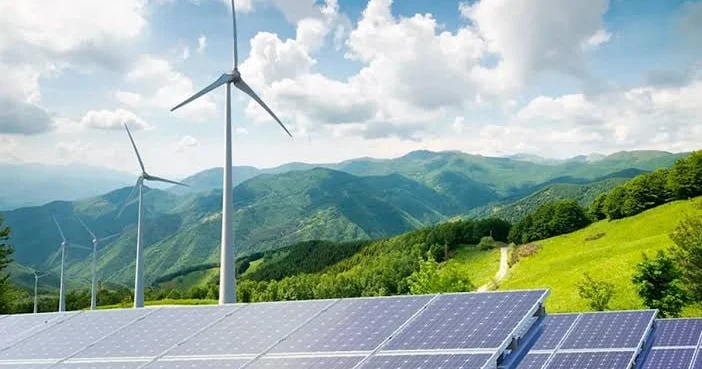 Azərbaycandan Avropaya yaşıl enerji ixrac ediləcək TARİX AÇIQLANDI