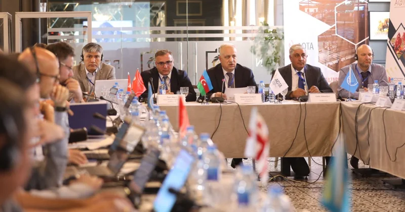 Transsərhəd heyvan xəstəliklərinə qarşı regional əməkdaşlıq gücləndirilir