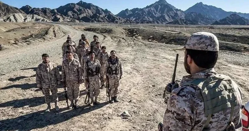 SEPAH İrana keçən kürd silahlı qrupunun məhv edildiyini açıqlayıb