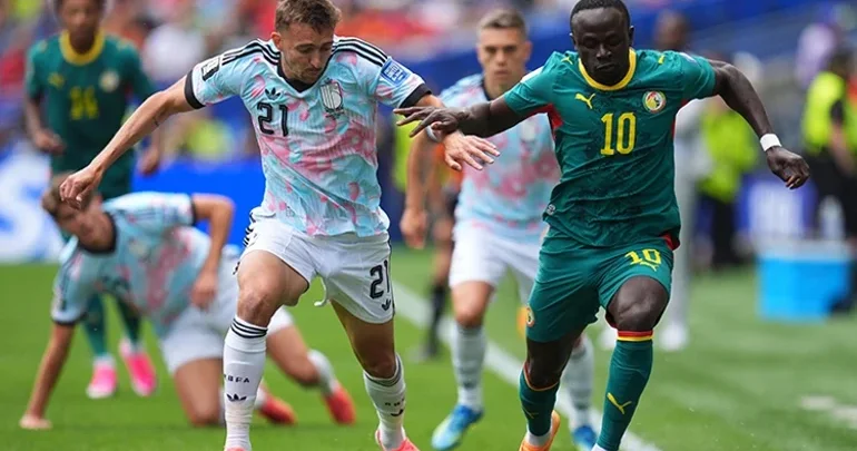 Mundialın ən maraqlı oyunu Belçika qalib gəldi VİDEO