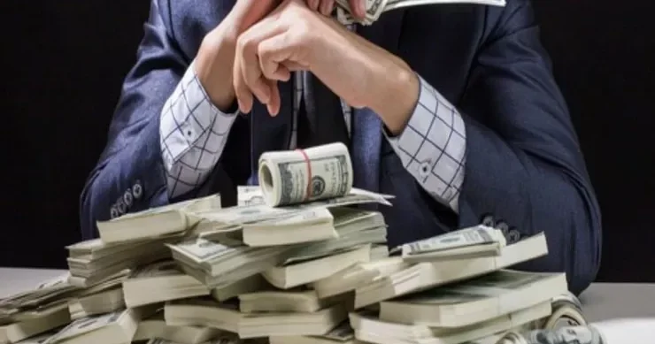 Bu ölkənin hər 6 sakinindən biri dollar milyonçusudur