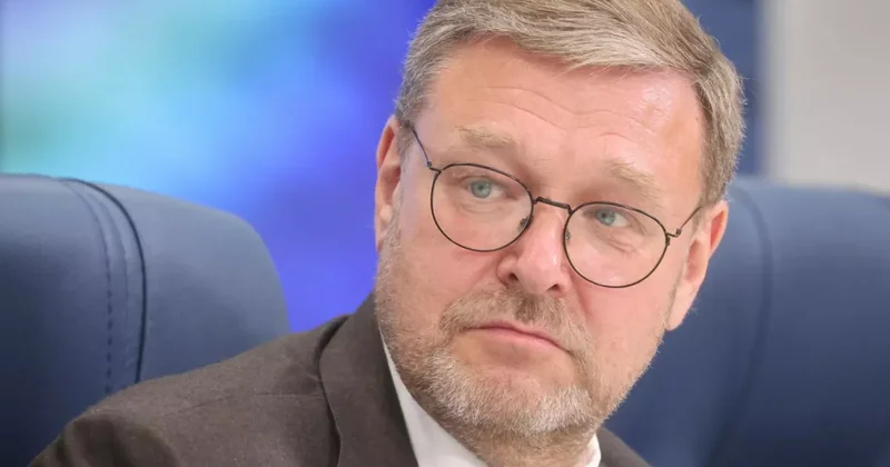 Совет Федерации о готовности России к переговорам по Украине