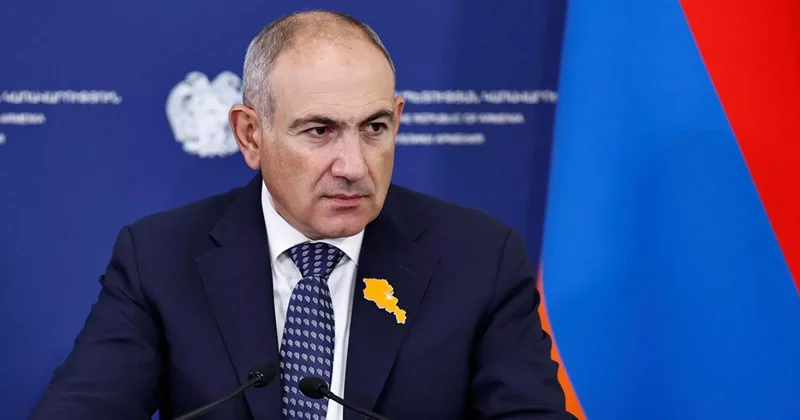 Paşinyan geri addım atdı: Ermənistan dəmir yolları ilə bağlı Rusiya ilə razılaşmanı pozmayacaq