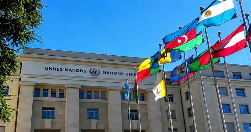 Azərbaycanın beynəlxalq nüfuzu necə güclənir? Diplomatiyanın yeni mərhələsi