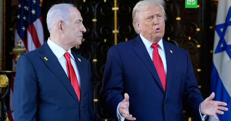 “İranda Tramp və Netanyahunun öldürülməsinə görə 100 kiloqram qızıl vəd edildi, ABŞ la danışıqlar təxirə salındı“ Rusiya KİV ləri